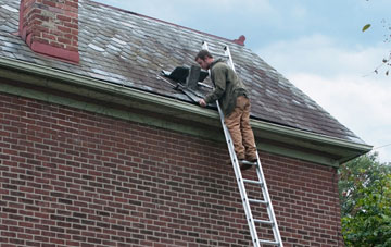 what affects urgent Yearsley roof repairs