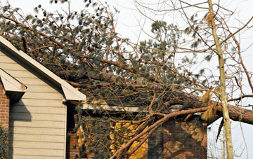 emergency roof repair Yearsley, North Yorkshire