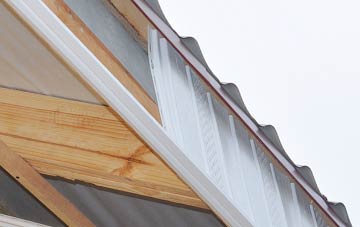 why Yearsley fascia repairs are essential