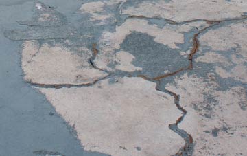 fibreglass roofing replacement Yearsley