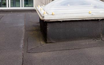 disadvantages of Yearsley flat roofs