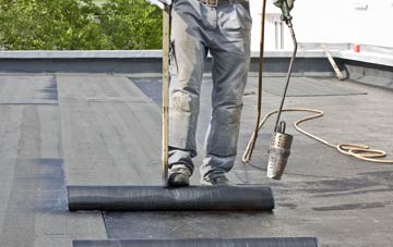 flat roof replacement Yearsley, North Yorkshire