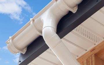 Yearsley gutter installation costs