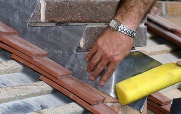 is Yearsley lead roofing safe?