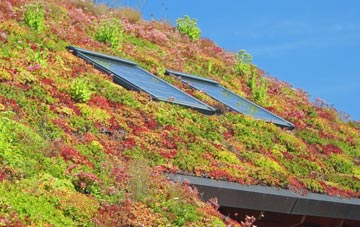 Yearsley living roof systems