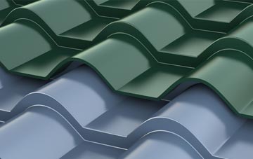 who should consider Yearsley plastic roofs